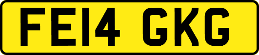 FE14GKG