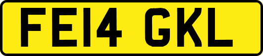 FE14GKL