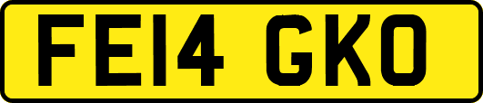 FE14GKO