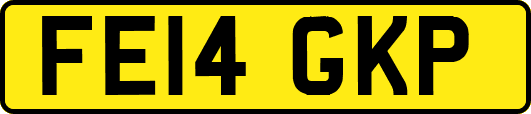 FE14GKP