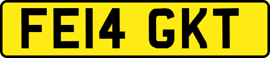 FE14GKT