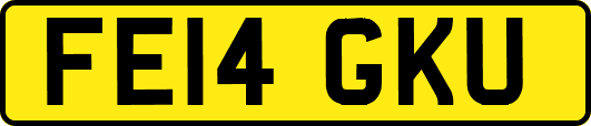 FE14GKU