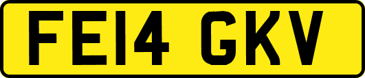 FE14GKV