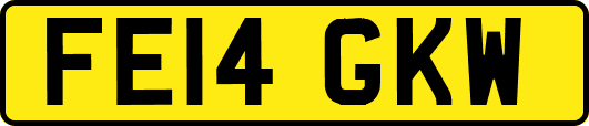 FE14GKW
