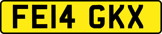 FE14GKX