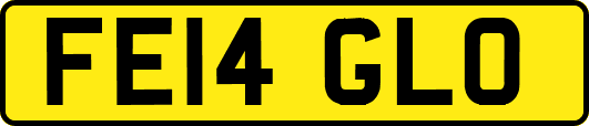 FE14GLO