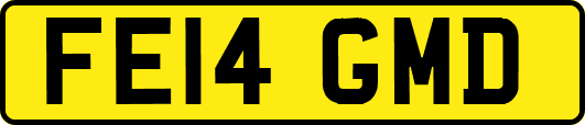 FE14GMD