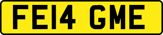 FE14GME