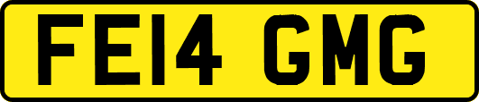 FE14GMG