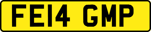 FE14GMP