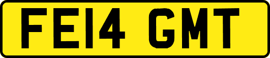 FE14GMT