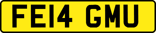 FE14GMU