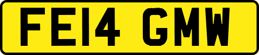 FE14GMW