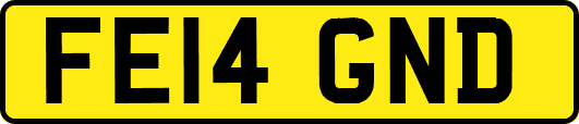 FE14GND