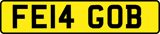 FE14GOB