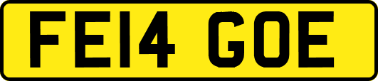 FE14GOE