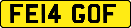 FE14GOF