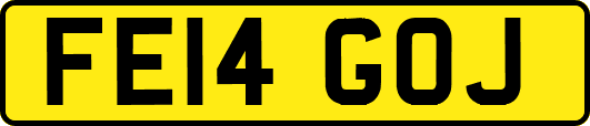 FE14GOJ