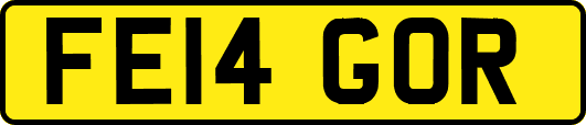 FE14GOR