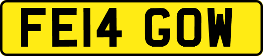 FE14GOW