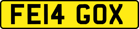 FE14GOX