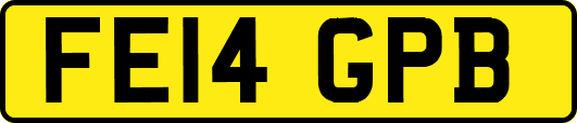 FE14GPB