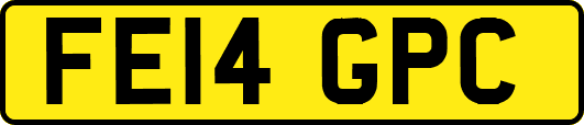 FE14GPC