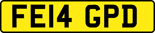 FE14GPD