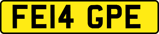 FE14GPE
