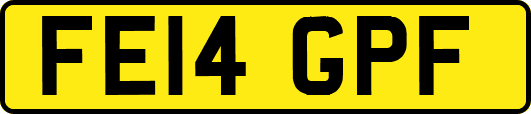FE14GPF