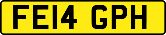 FE14GPH