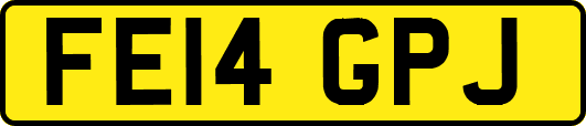 FE14GPJ