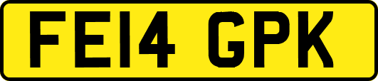 FE14GPK