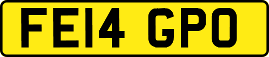 FE14GPO