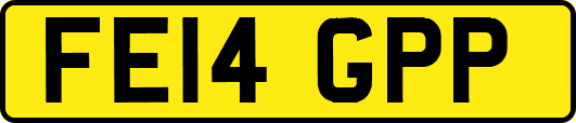 FE14GPP