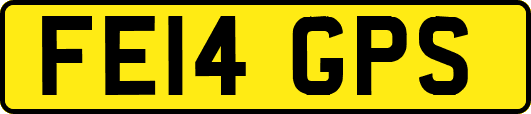 FE14GPS