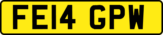 FE14GPW