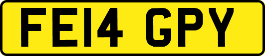 FE14GPY