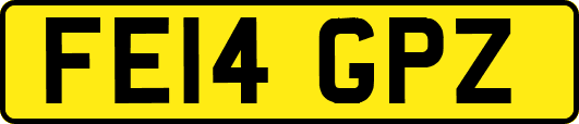 FE14GPZ