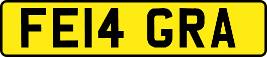 FE14GRA