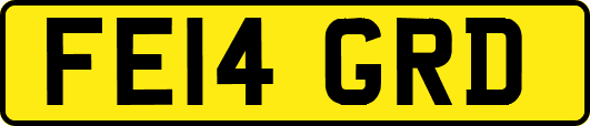FE14GRD