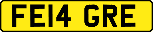 FE14GRE