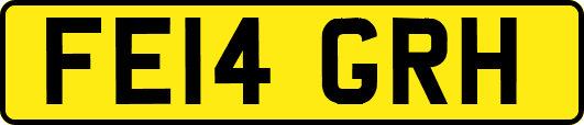 FE14GRH