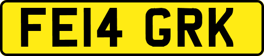 FE14GRK