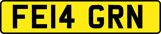 FE14GRN