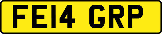 FE14GRP