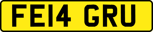 FE14GRU