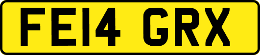 FE14GRX