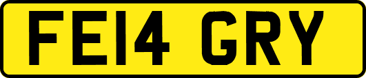 FE14GRY