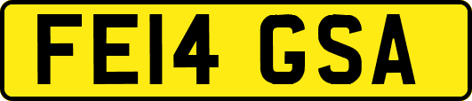 FE14GSA